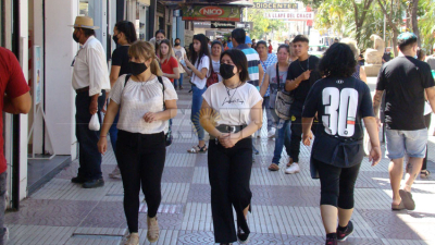 Confirmaron 4.555 contagios, la mayor cifra en más de 100 días