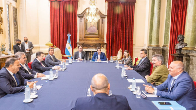 Respaldo nacional al Norte Grande para tarifa energética y transporte