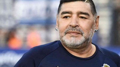 Condenan al funebrero que difundió las fotos de Maradona en el cajón