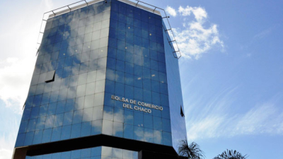 Logro de la Bolsa de Comercio: representará a la región ante la Comisión Nacional de Valores
