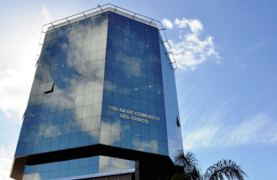Logro de la Bolsa de Comercio: representará a la región ante la Comisión Nacional de Valores