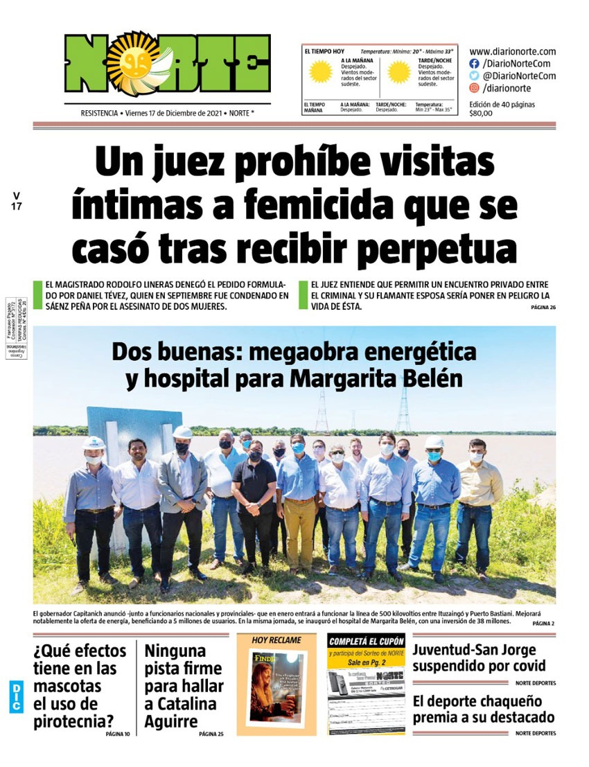 Edición del 17-12-2021