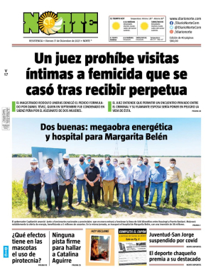 Edición del 17-12-2021