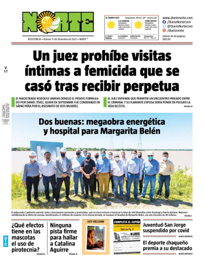 Edición del 17-12-2021
