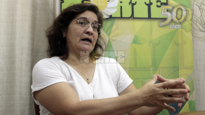 "La violencia no es un hecho aislado"