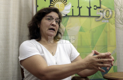 "La violencia no es un hecho aislado"