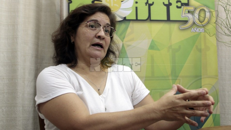 "La violencia no es un hecho aislado"