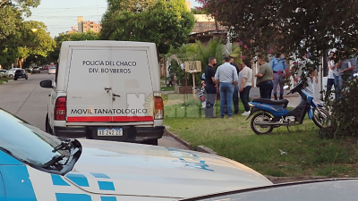 Conmoción: asesinaron a la hermana de la delegada del Inadi, Nancy Sotelo