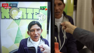 Más de 35 millones de visitas anuales consolidan a NORTE Digital