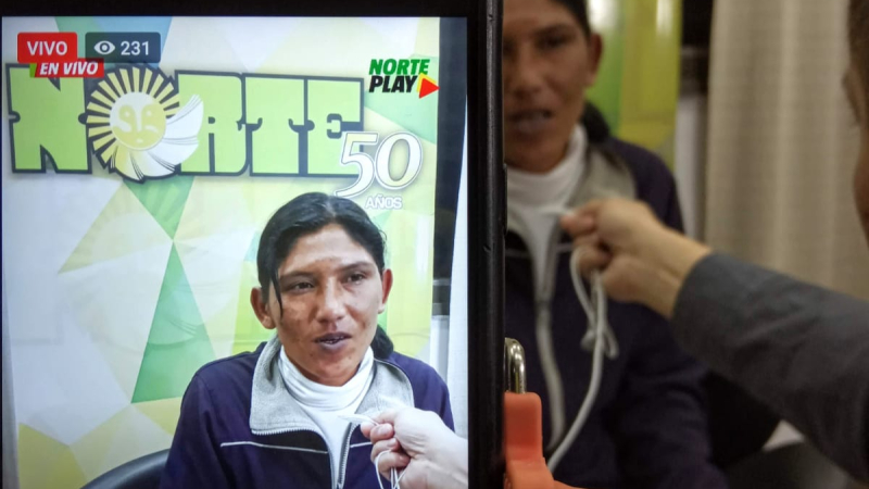 Más de 35 millones de visitas anuales consolidan a NORTE Digital