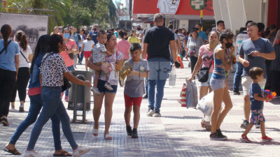 Confirmaron 13.456 nuevos casos de COVID-19, la cifra más alta en casi 5 meses
