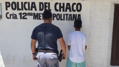 Intensa labor de la Comisaria Duodécima
