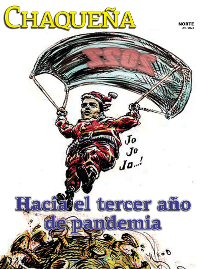 Hacia el tercer año de pandemia