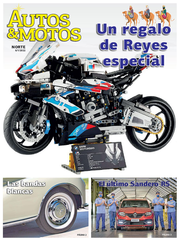 Un regalo de Reyes especial