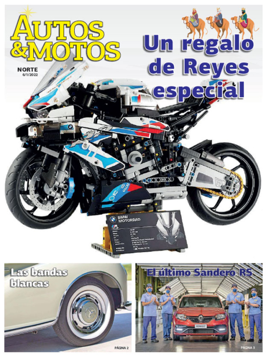 Un regalo de Reyes especial