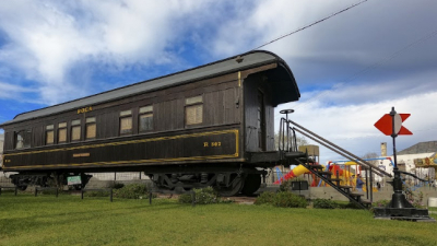 "De cara a la livertá": un singular circuito repasa las huelgas patagónicas