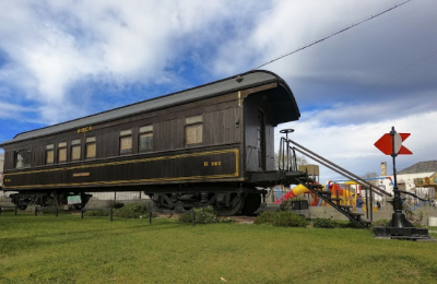 "De cara a la livertá": un singular circuito repasa las huelgas patagónicas