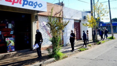 El 60% de la población cuestiona la política impositiva argentina