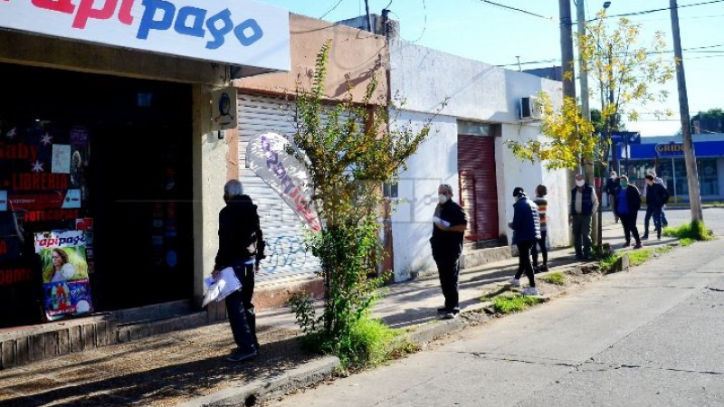 El 60% de la población cuestiona la política impositiva argentina