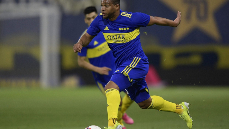 Otro titular de Boca, en la puerta de salida: "Es el momento de aceptar una oferta"