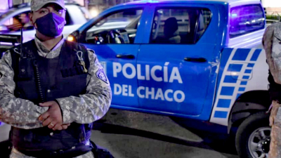 Una mujer falleció tras recibir una profunda herida en el cuello: buscan al autor del homicidio