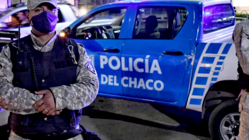 Una mujer falleció tras recibir una profunda herida en el cuello: buscan al autor del homicidio