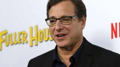 Encontraron muerto a Bob Saget, protagonista de Full House