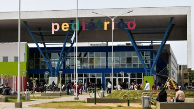 Resistencia: una mujer fue detenida por someter a una paliza a su hijo de 4 años