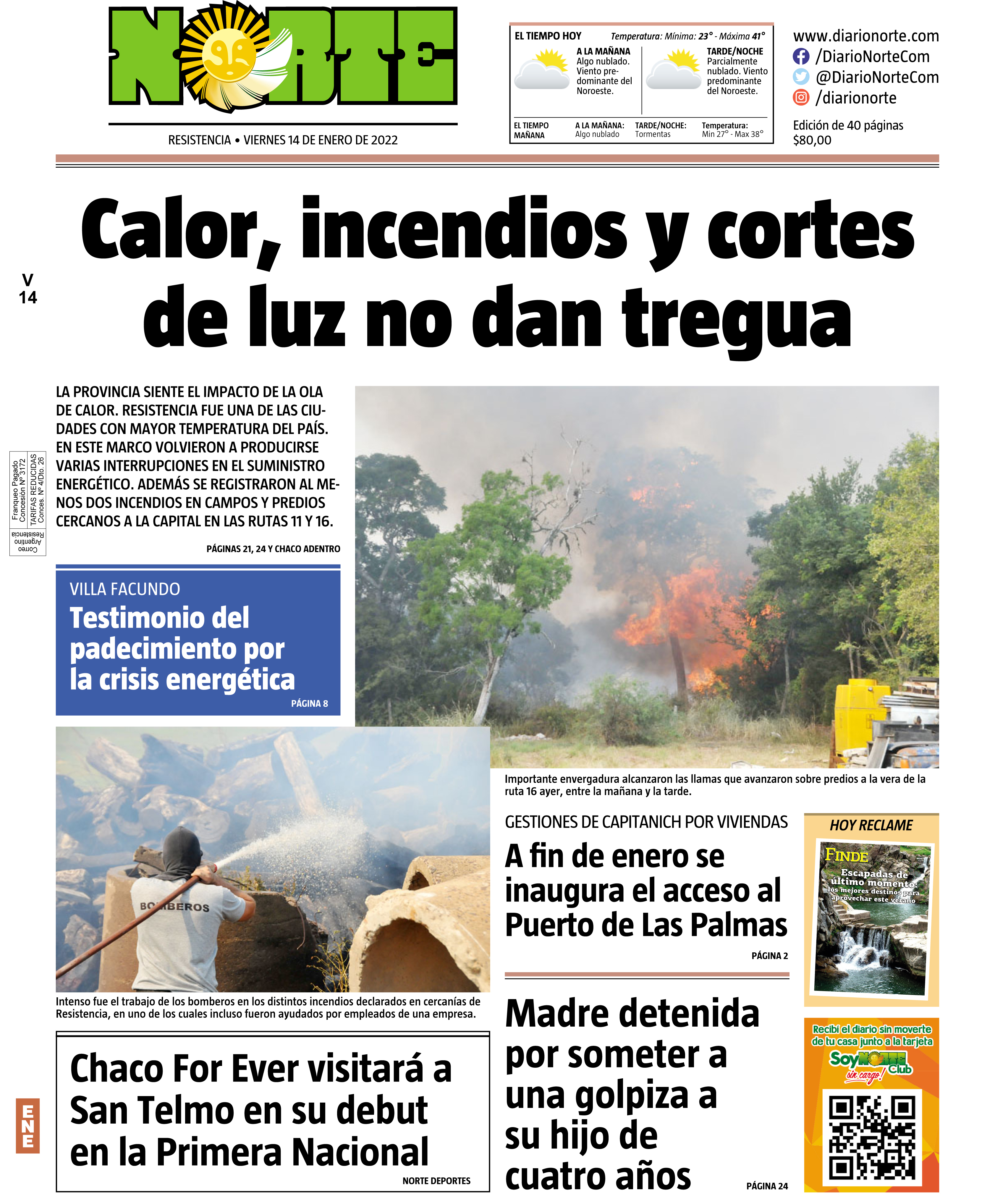 Edición del 14-01-20222