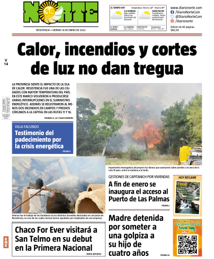Edición del 14-01-20222