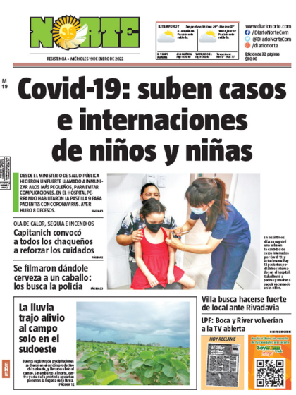 Edición del 19-01-2022