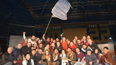 Duartango representará al Chaco en el escenario mayor de Cosquín