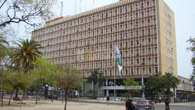 Recuperación salarial: estatales y judiciales piden audiencias al gobernador 