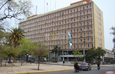 Recuperación salarial: estatales y judiciales piden audiencias al gobernador