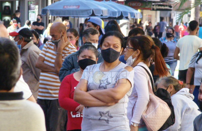 Coronavirus en el Chaco: ayer hubo 466 casos y 8 muertos
