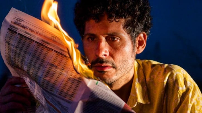 Pablo Poblado: "Para mí componer una canción es construir mundos"