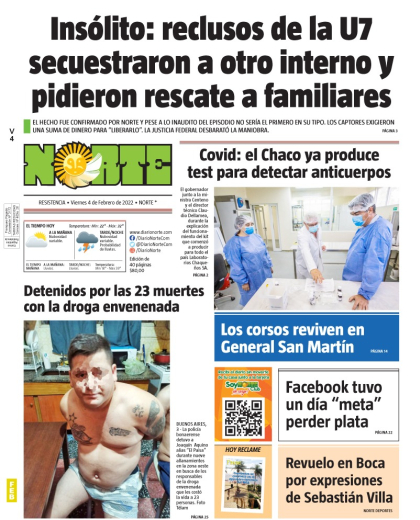 Edición del 04-02-2022