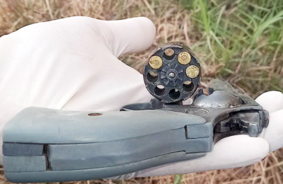 Persecución a narcos deja dos detenidos y más de siete kilos de droga