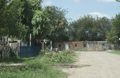 Nuevo asesinato en Ibarlucea: balean a un joven