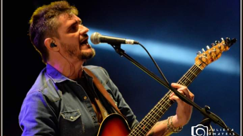 "He tenido la suerte de estar muchas veces y todas son únicas e inolvidables"