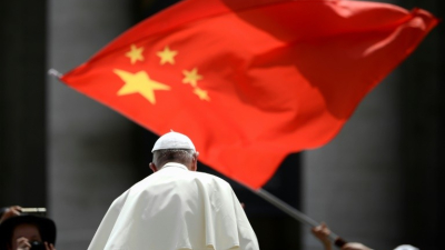 El Vaticano saca a sus diplomáticos de Hong Kong y Taiwán