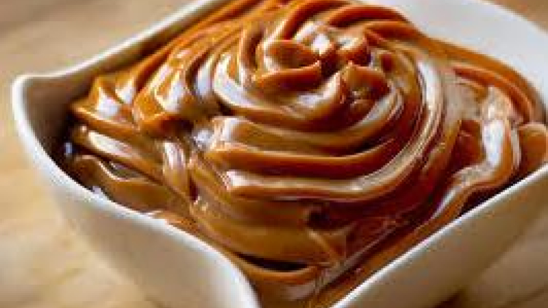 ANMAT prohíbe la venta de un dulce de leche de una reconocida marca