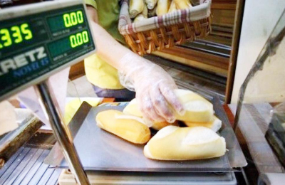 El sector panadero anunció que subirá el precio del pan