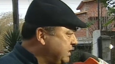 La Corte dejó firme la condena para el policía que ayudó a Mangeri a ocultar el femicidio de Ángeles Rawson