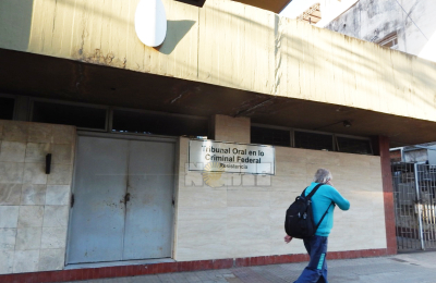 26 imputados participarán en el juicio acusados de lavar dinero de la corrupción en el Estado