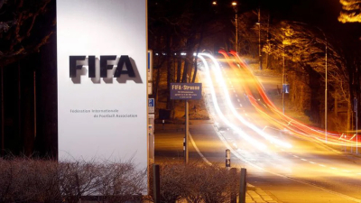 Rusia sin Qatar 2022: la FIFA suspendió a la selección de cara al próximo Mundial