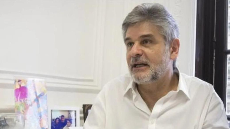"Son pocas las vocaciones que tenemos en ciencia y tecnología"