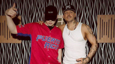 En una sesión con Bizarrap, Residente cargó fuerte contra J. Balvin