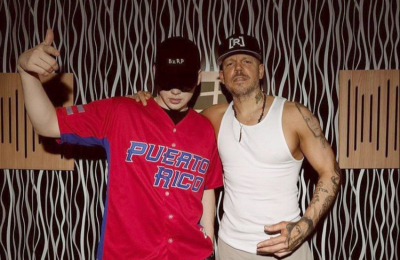 En una sesión con Bizarrap, Residente cargó fuerte contra J. Balvin