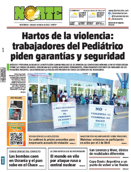 Edición del 05-03-2022